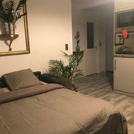 Appartement L’ensoleillée à Nice Extérieur photo