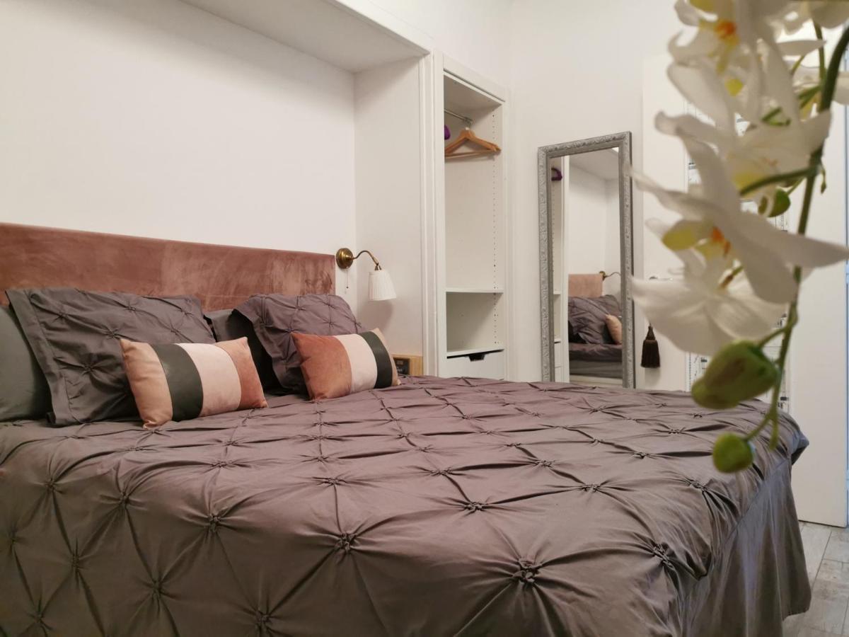 Appartement L’ensoleillée à Nice Extérieur photo
