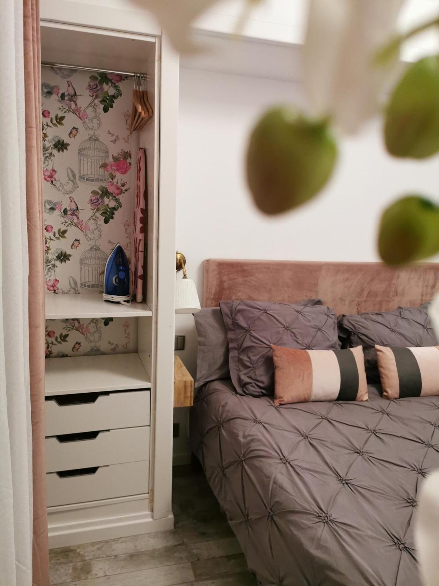 Appartement L’ensoleillée à Nice Extérieur photo