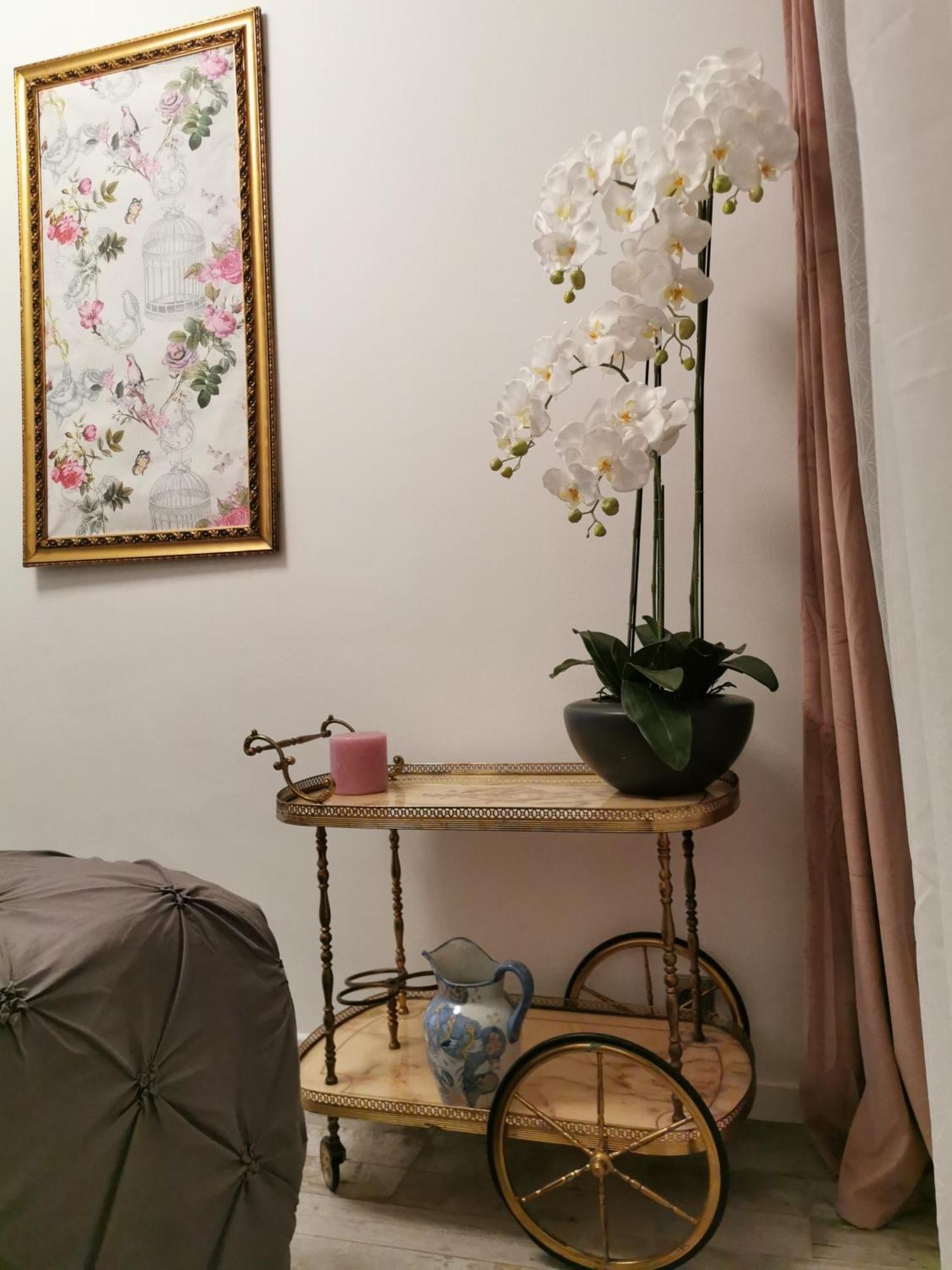 Appartement L’ensoleillée à Nice Chambre photo