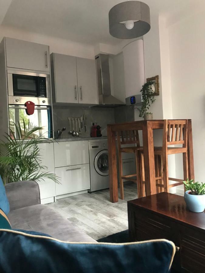 Appartement L’ensoleillée à Nice Extérieur photo