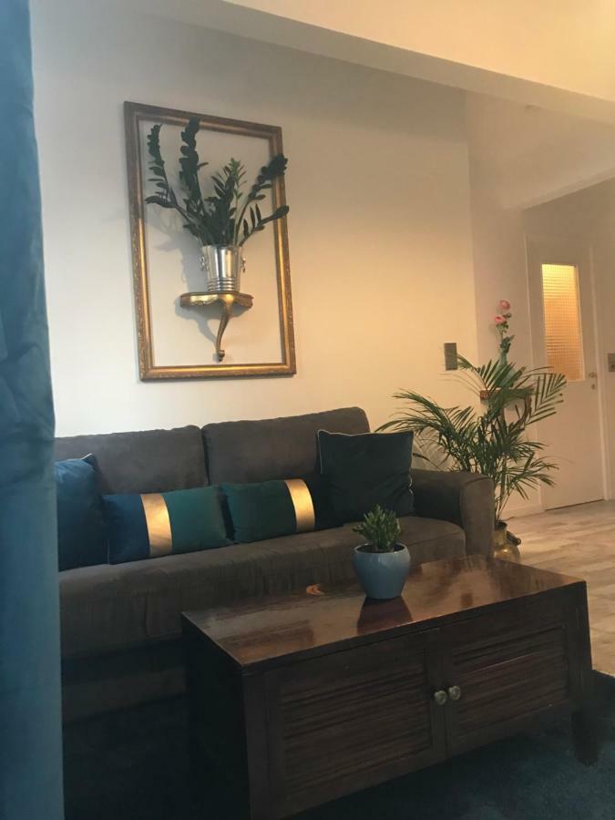 Appartement L’ensoleillée à Nice Extérieur photo