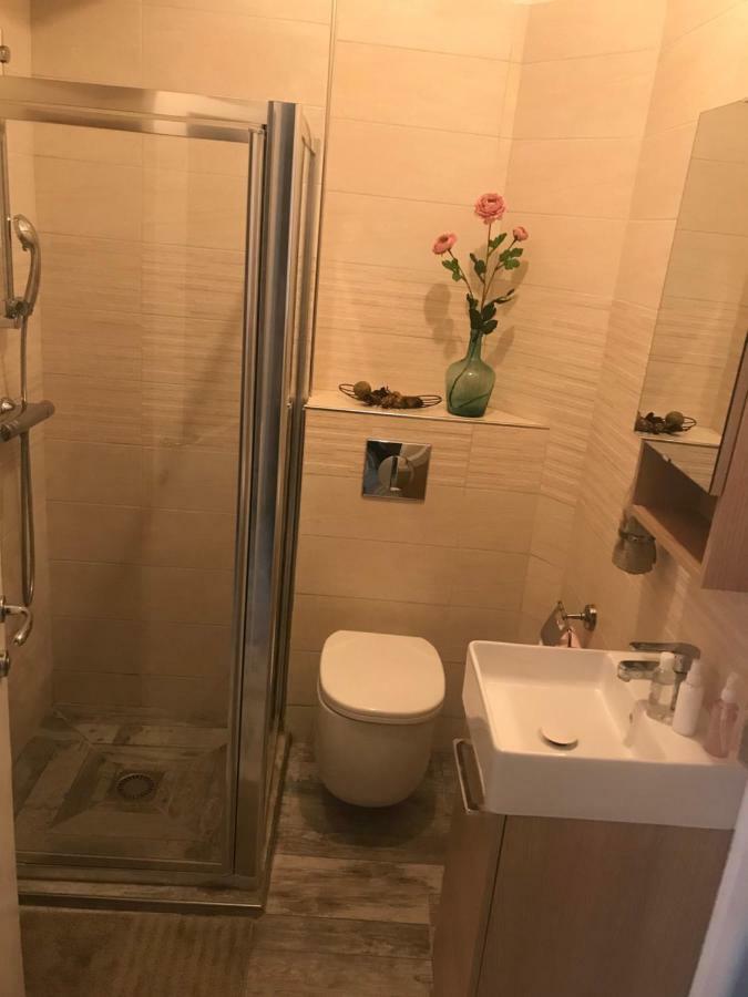 Appartement L’ensoleillée à Nice Extérieur photo