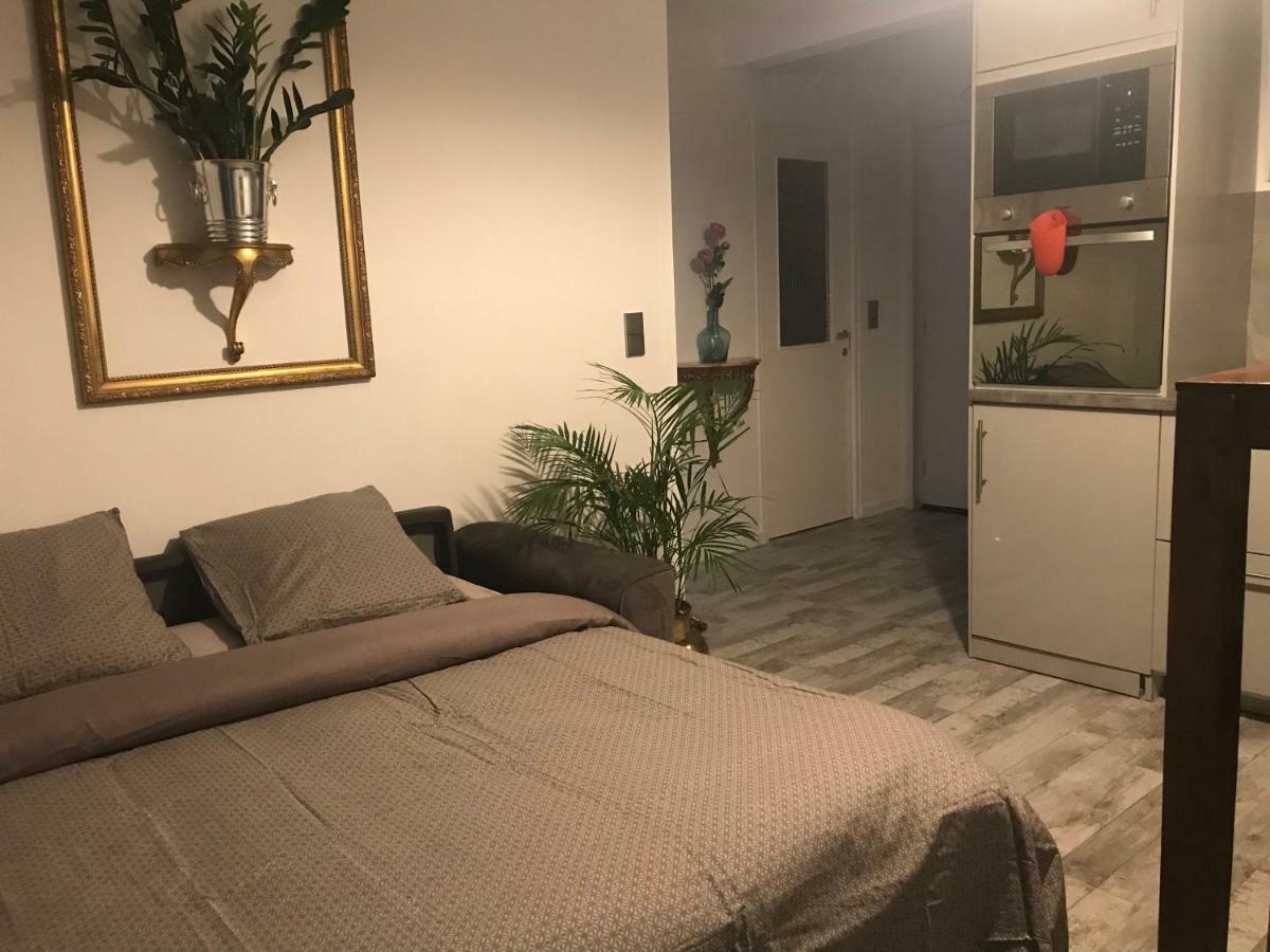 Appartement L’ensoleillée à Nice Extérieur photo