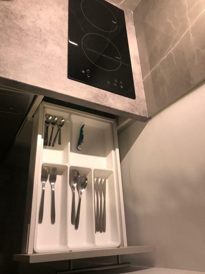 Appartement L’ensoleillée à Nice Extérieur photo